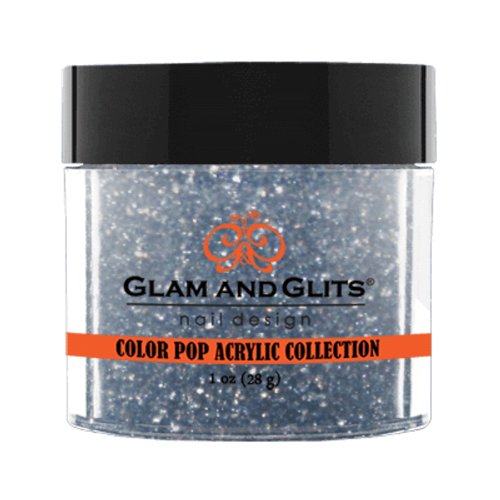 Glam & Glits CPop CPA392 Scuba Dive