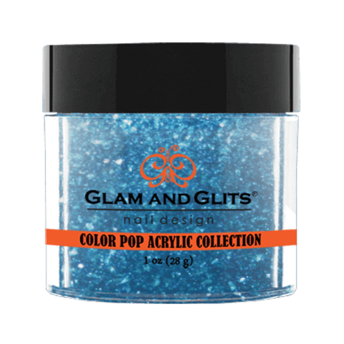 Glam & Glits CPop CPA393 Salt Water