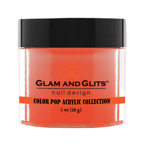Glam & Glits CPop CPA395 Overheat