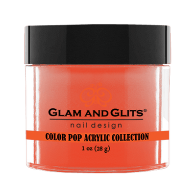 Glam & Glits CPop CPA395 Overheat