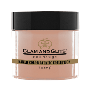 Glam & Glits Naked NCA396 Never Enough Nude