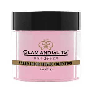 Glam & Glits Naked NCA406 To-A-Tee