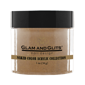 Glam & Glits Naked NCA410 Soft Spot