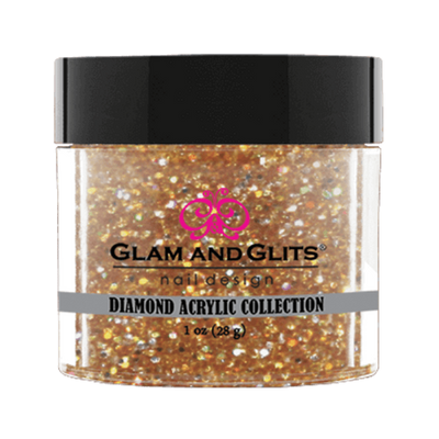 Glam & Glits Diamond DAC044 24k