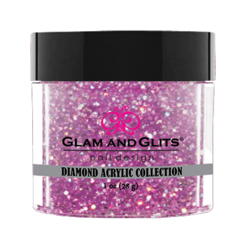 Glam & Glits Diamond DAC046 Mesmerizing