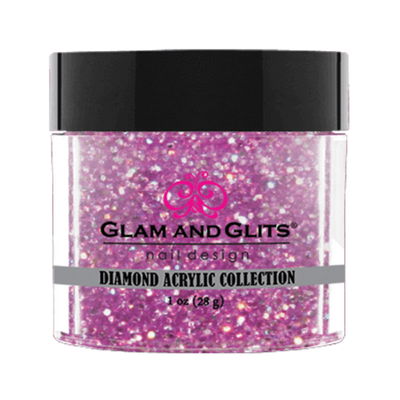 Glam & Glits Diamond DAC046 Mesmerizing