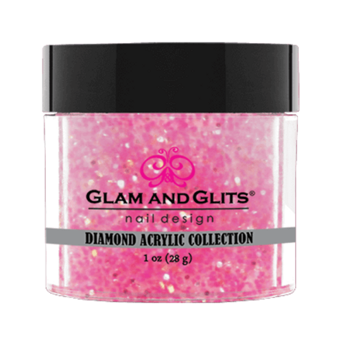 Glam & Glits Diamond DAC048 Demure