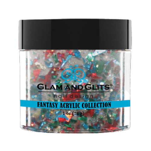Glam & Glits Fantasy Acrylic - FA500 Enchanting