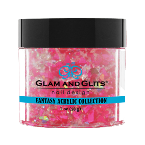 Glam & Glits Fantasy Acrylic - FA508 Lotus