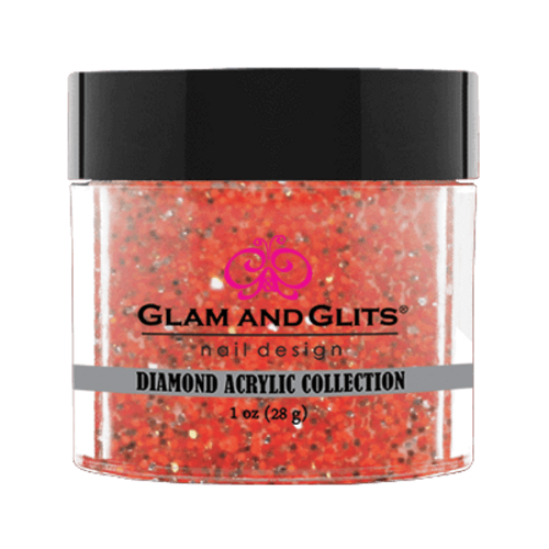 Glam & Glits Diamond DAC052 Pretty Edgy