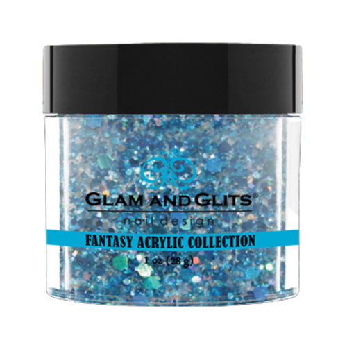 Glam & Glits Fantasy Acrylic - FA530 Impulse