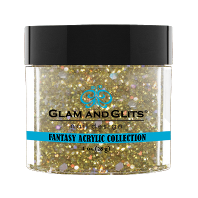 Glam & Glits Fantasy Acrylic - FA539 Rich Core