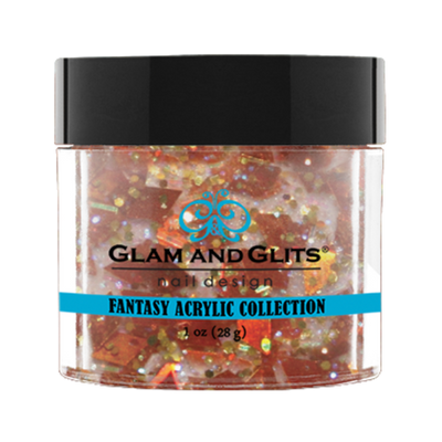 Glam & Glits Fantasy Acrylic - FA545 Good Karma