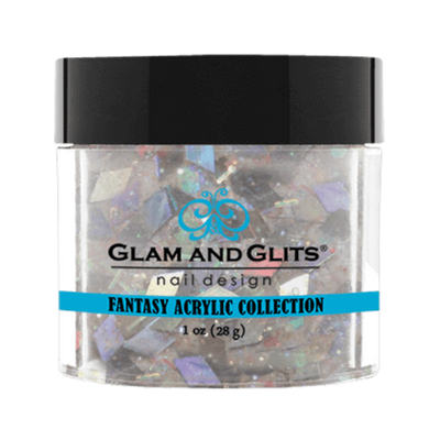 Glam & Glits Fantasy Acrylic - FA547 Fairy Dust