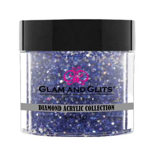Glam & Glits Diamond DAC063 Midnight Sky