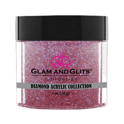 Glam & Glits Diamond DAC073 Calla Lily