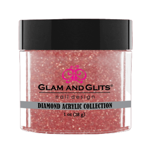 Glam & Glits Diamond DAC080 Nude