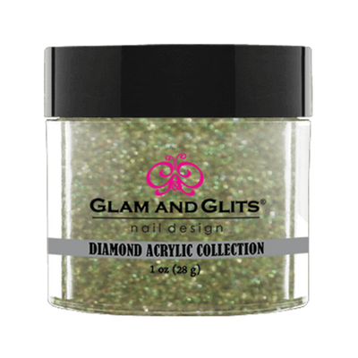 Glam & Glits Diamond DAC082 Autumn