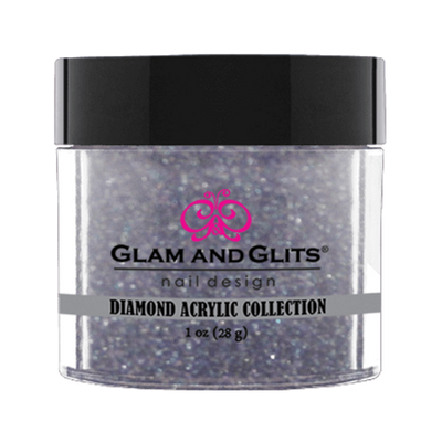 Glam & Glits Diamond DAC083 Silk