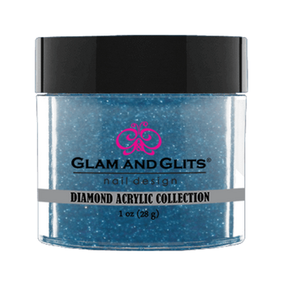 Glam & Glits Diamond DAC084 Deep Blue