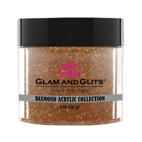 Glam & Glits Diamond DAC087 Goldmine