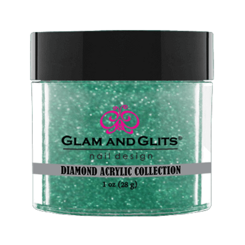 Glam & Glits Diamond DAC088 Satin