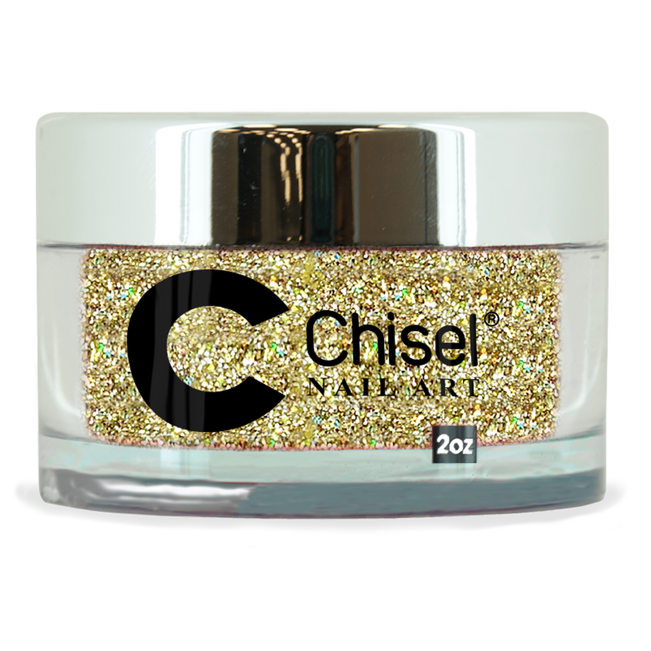 Chisel Powder-  Glitter 23