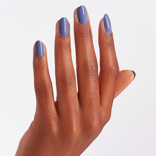 hands wearing H008 Oh You Sing, Dance, Act, And Produce? Nail Lacquer by OPI