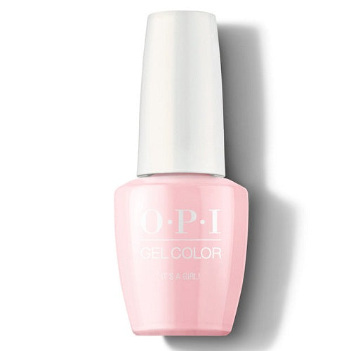 H39 It's A Girl Gel Polish by OPI