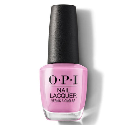 H48 Lucky Lucky Lavender Nail Lacquer by OPI