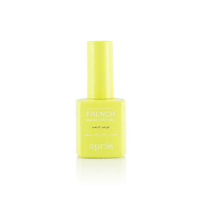 AB-144 Hi-Lite French Manicure Gel Ombre By Apres