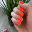 Swatch of 272 Hot Mess By DND DC