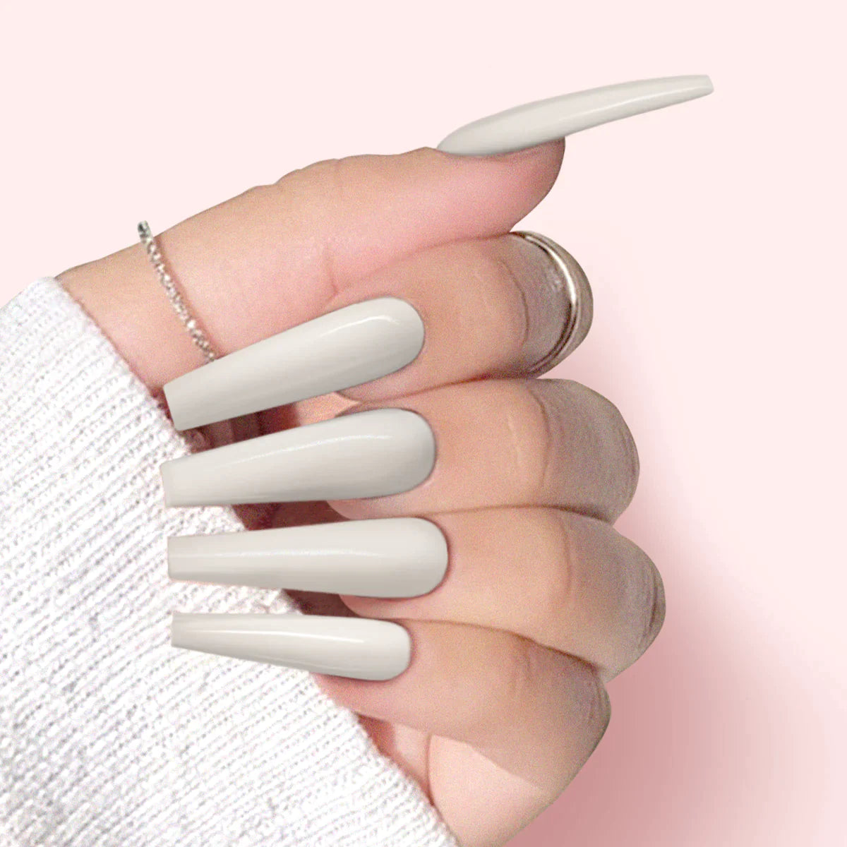Sample of DD275 Understated By IGel Beauty