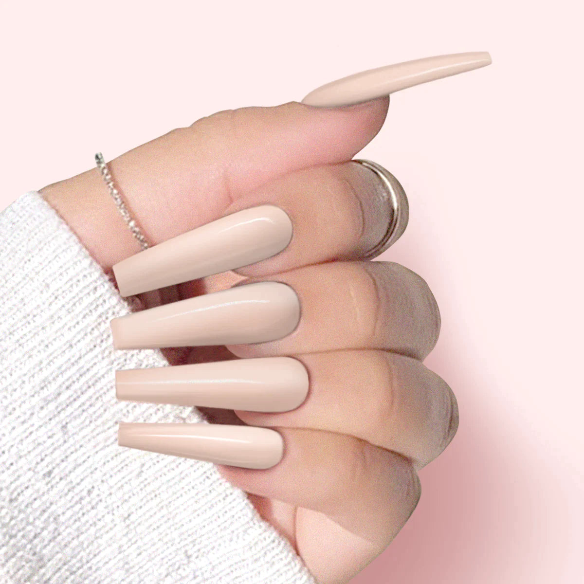 Sample of DD284 Treasured By IGel Beauty