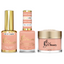 DD264 Ladylike Trio By IGel Beauty