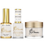 DD275 Understated Trio By IGel Beauty