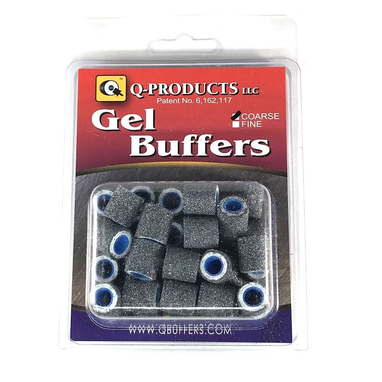 Q-Products Buffers - Gel Coarse