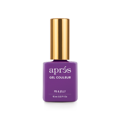 J04 PB & Jelly Gel Couleur 15mL By Apres