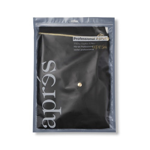 Professional Apron in packaging By Apres