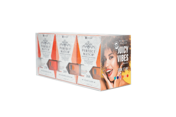 Juicy Vibes Collection Duo Collection