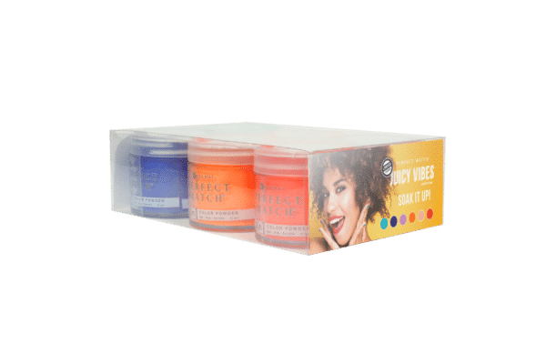 Juicy Vibes Collection Dip Collection
