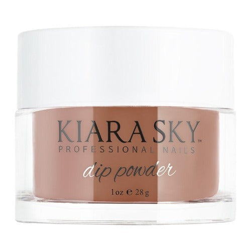 611 Un-bare-able Dip Powder by Kiara Sky