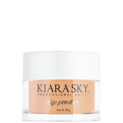 600 Naughty List Dip Powder by Kiara Sky