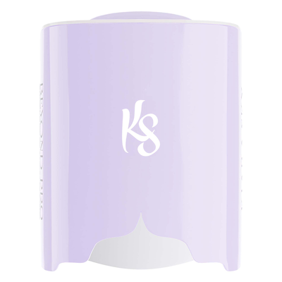 Lavender Beyond Pro LED VII Lamp by Kiara Sky