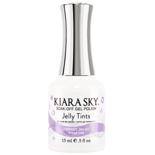 Kiara Sky Jelly Tints - J209 Dawned On Me