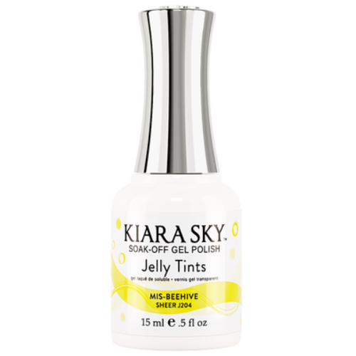 Kiara Sky Jelly Tints - J204 Mis-beehive