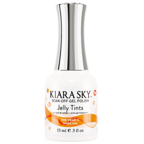 Kiara Sky Jelly Tints - J206 The Dead C