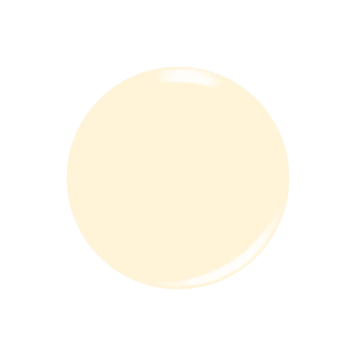 Kiara Sky Gel - 645 White Peach