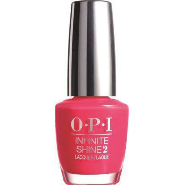 OPI Infinite Shine L02 - From Here to Enternity