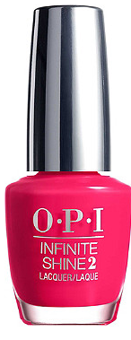 OPI Infinite Shine L05 - Running with the In-finite Crowd